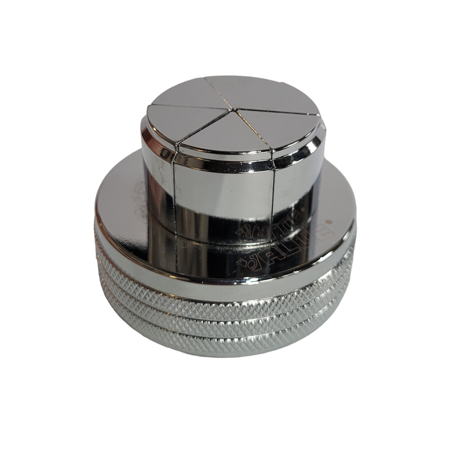 Expander head diameter 1 inch ½ with quick coupling, for manual and battery-operated VALUE expanders mod. VTE-29D, VTE-42DM, VHE-29E, VHE-29EM