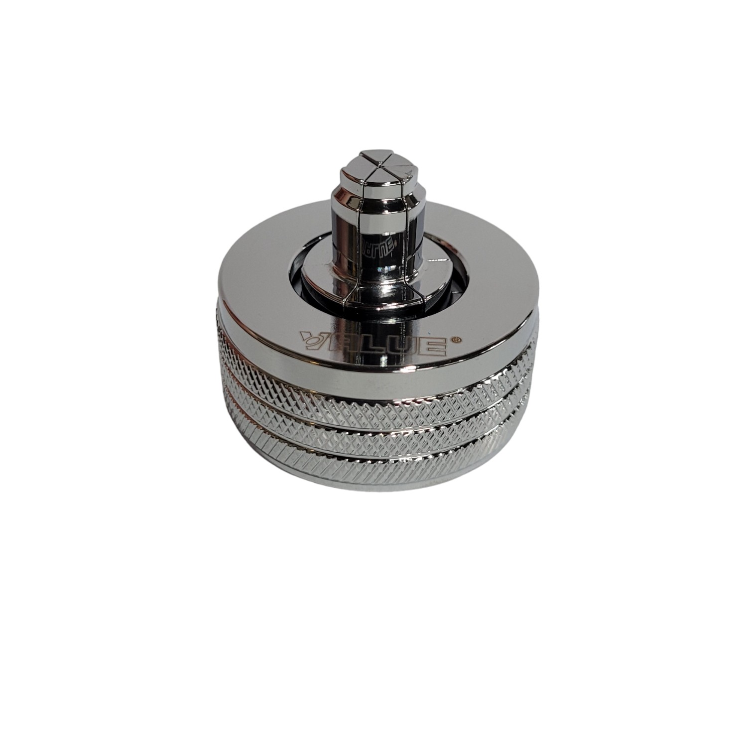 Expander head diameter 15 mm with quick coupling, for manual and battery-operated VALUE expanders mod. VTE-29D, VTE-42DM, VHE-29E, VHE-29EM