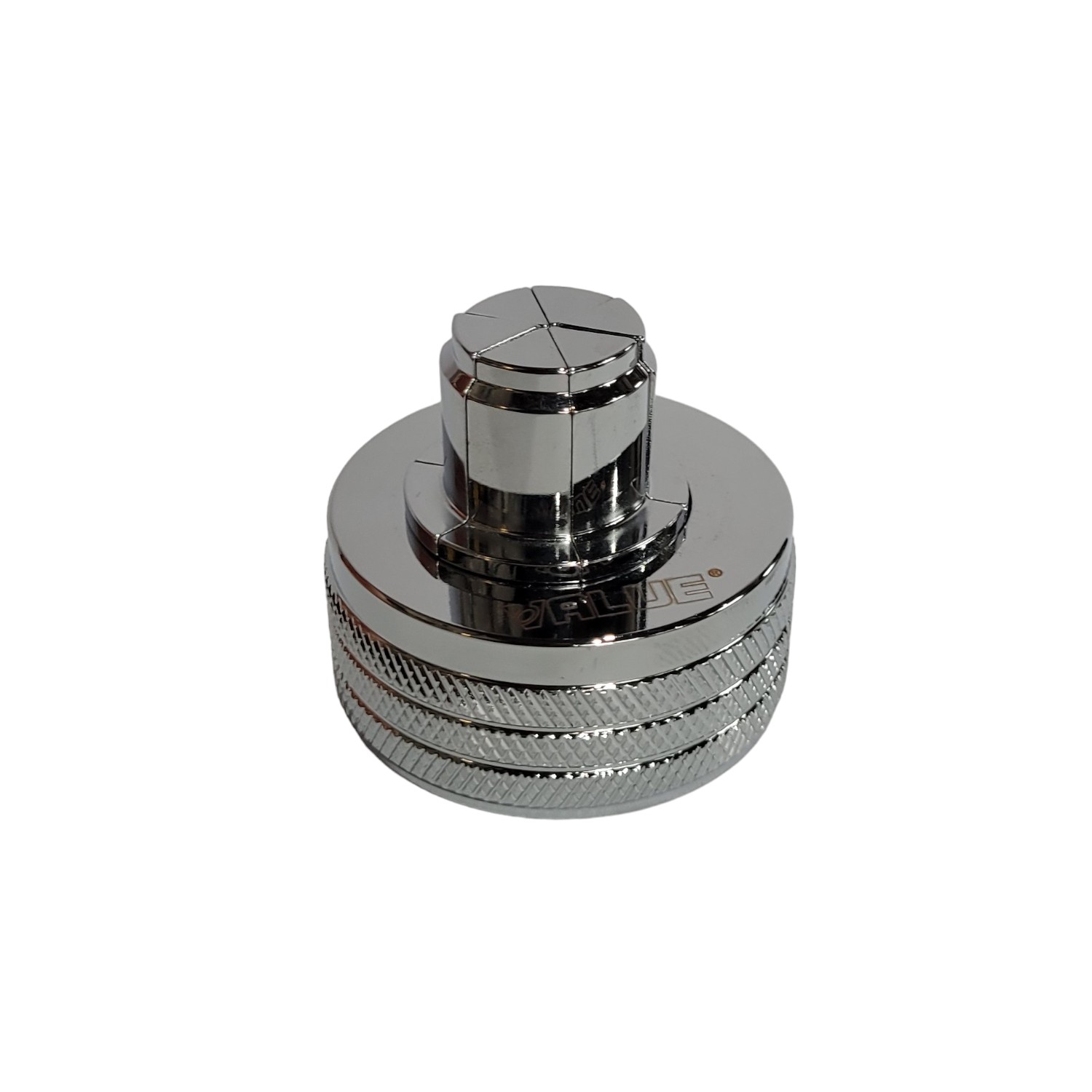 Expander head diameter 22 mm with quick coupling, for manual and battery-operated VALUE expanders mod. VTE-29D, VTE-42DM, VHE-29E, VHE-29EM