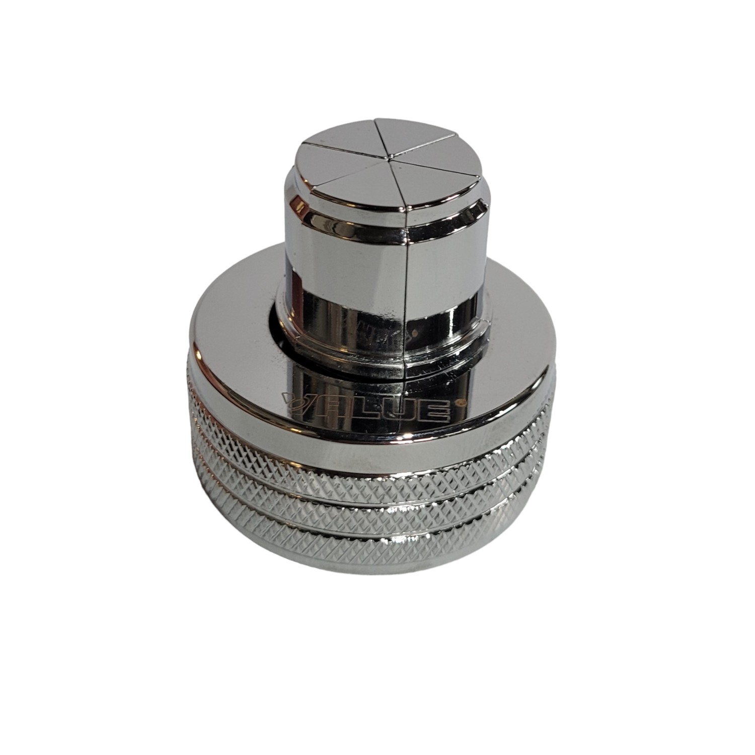 Expander head diameter 28 mm with quick coupling, for manual and battery-operated VALUE expanders mod. VTE-29D, VTE-42DM, VHE-29E, VHE-29EM