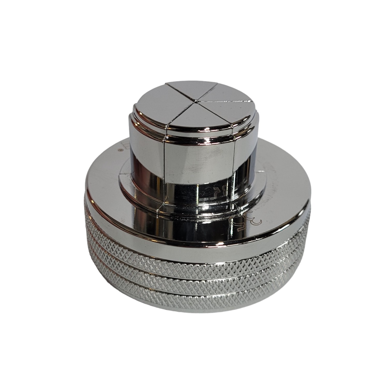 Expander head diameter 35 mm with quick coupling, for manual and battery-operated VALUE expanders mod. VTE-29D, VTE-42DM, VHE-29E, VHE-29EM