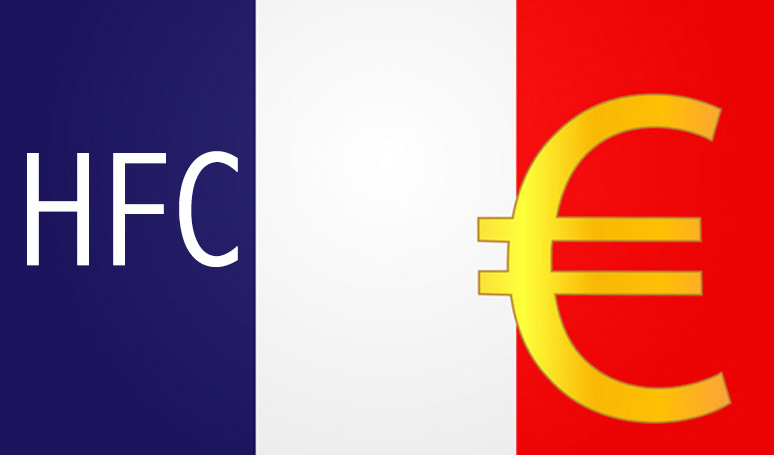 Rivolta francese sulla proposta di tassazione degli HFC