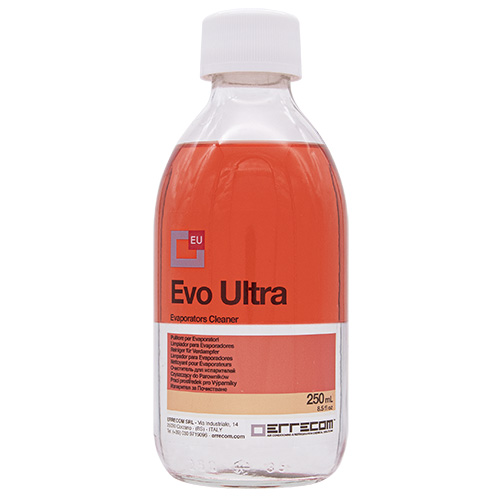 Evo Ultra Pulitore Concentrato per Evaporatori 250 ml